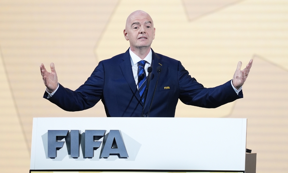 他的表现将